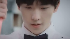 白百何,杨洋 - 人机禁忌恋