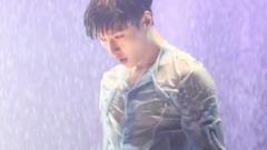 张艺兴(EXO) - 香水:对你深深崇拜深深迷恋
