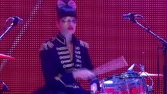 Robbie Williams - Party Like A Russian