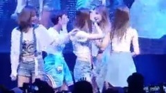 EXID - UP&DOWN