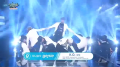 SF9 - K.O & Fanfare