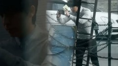Super Junior - 全官配吸血鬼系列MV破晓第二章<恶魔>
