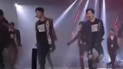 EXO - Dancing King