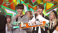 GOT7 - 一位 & 安可