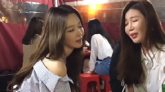 Davichi,姜敏京(Davichi),李海丽(Davichi) - 即使恨也爱你