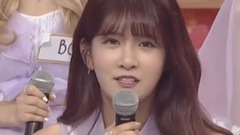 宇宙少女,程潇 - After School Club