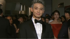 崔珉豪(SHINee) - KBS2 釜山国际电影节 开幕式 珉豪Cut