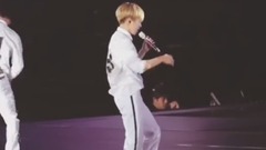 EXO,XIUMIN(EXO) - One And Only