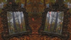 音乐短片 - Autumn In Red