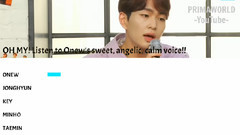 SHINee,李泰民(SHINee),温流(SHINee),崔珉豪(SHINee),Key(SHINee) - Don't Let Me Go