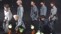 BamBam(GOT7),王嘉尔(GOT7),GOT7,金有谦(GOT7),JB(GOT7) - Hard Carry