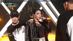 Ailee - Home