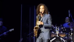 Kenny G - Kenny G - Against Doctor's Orders