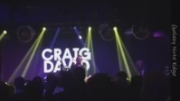 Craig David - 新专发布会