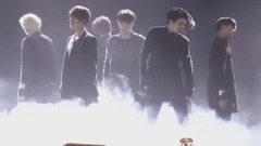 Infinite - 台风(The Eye)