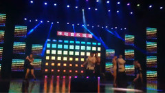 BY2 - < Cat And Mouse >重庆音乐现场