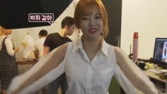 Dal★shabet - FRI. SAT. SUN