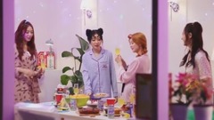 Dal★shabet - FRI. SAT. SUN(Weekend Ver.)
