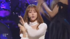 宋枝恩(Secret) - Bobby Doll