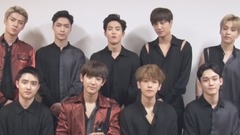 EXO - FanBook EXO Webtoon Contest (EXO’Toon)