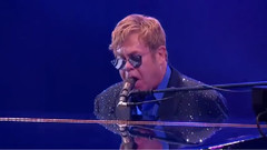Elton John - Crocodile Rock