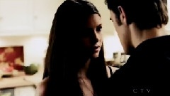 Paul Wesley,Nina Dobrev - It Couldn't Be More Beautiful