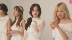 MOMO LAND - Shooting Profile Pictures 2