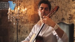 音乐短片 - 经典吉他曲 - 爱的罗曼斯