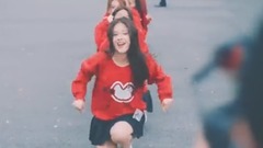 MOMO LAND - 嗨