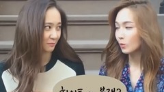 f(x),Krystal(f(x)) - 搞笑可爱瞬间合辑