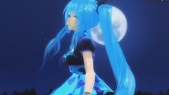 初音未来,VOCALOID家族 - Glow
