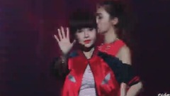 T-ara,宝蓝(T-ara) - Like The First Time