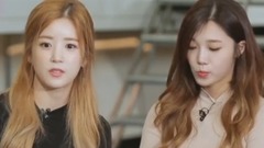 Apink,朴初珑(Apink),吴夏荣(Apink),尹普美(Apink),金南珠(Apink) - KBS演艺家中介 回归特辑采访Cut