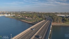 音乐短片 - 航拍圣地亚哥