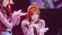 Dal★shabet - FRI. SAT. SUN