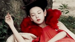 陈瑶,杨紫 - 时光笔墨