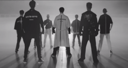 PENTAGON - “The Opening of Pentagon”Wake Up