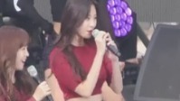 Girl's Day,YURA(Girl's Day) - Ring My Bell