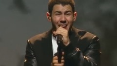 Nick Jonas - Chainsaw