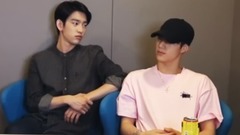 朴珍荣(GOT7),GOT7,段宜恩(GOT7) - GOT2DAY EP05 朴珍荣&段宜恩Cut