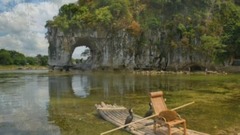 音乐短片 - 桂林山水欣赏