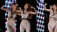 I.O.I,林娜荣(PRISTIN) - Whatta Man