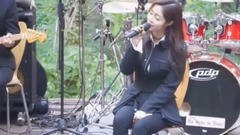 韩国群星,Nine Muses - La Vie En Rose