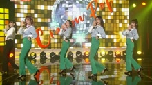  - Doo Doom Chit - KBS音乐银行 现场版 16/10/07