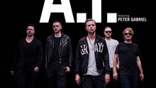 OneRepublic,Peter Gabriel - A.I. 试听版
