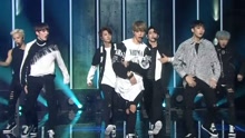  - Hard Carry - KBS音乐银行 现场版 16/10/07