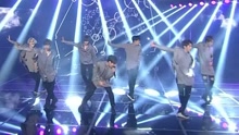  - The Eye - KBS音乐银行 现场版 16/10/07