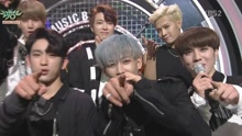  - GOT7采访