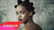 Sia,Rihanna - Beautiful People