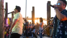 Matheus & Kauan - Casou Certinho 现场版
